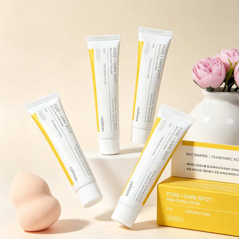 ครีมบำรุงผิวหน้าเพื่อความกระจ่ - Luxury Skincare Korean Brands บทวิจารณ์และราคา