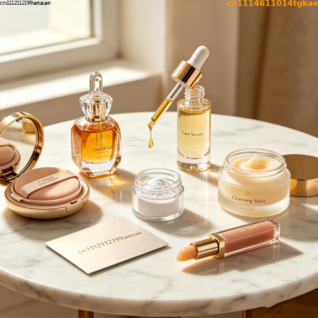 ผงนาโนซิลิกาชนิดละลายในน้ำมันไ - Luxury Skincare Essential บทวิจารณ์และราคา