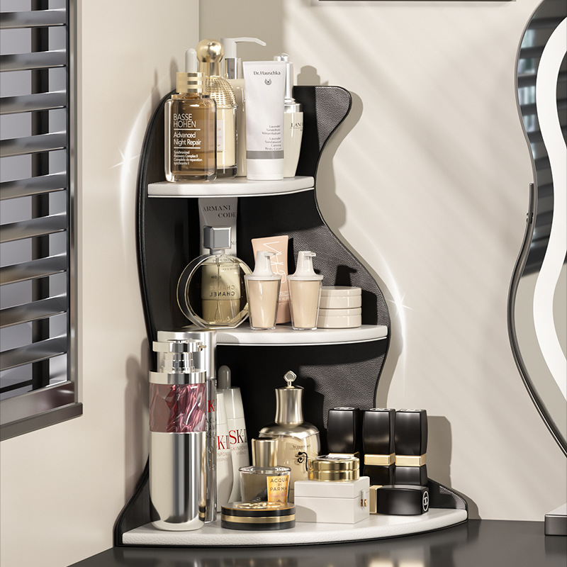 กล่องเก็บของอเนกประสงค์หลายชั้ - Luxury Skincare Gift Box บทวิจารณ์และราคา