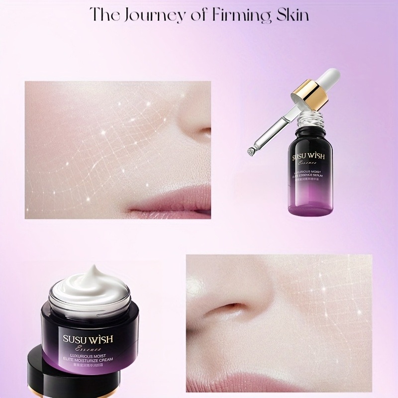 ชุดเอสเซนส์บำรุงผิว 9 ชิ้น หรู - Luxury Skincare Gifts บทวิจารณ์และราคา