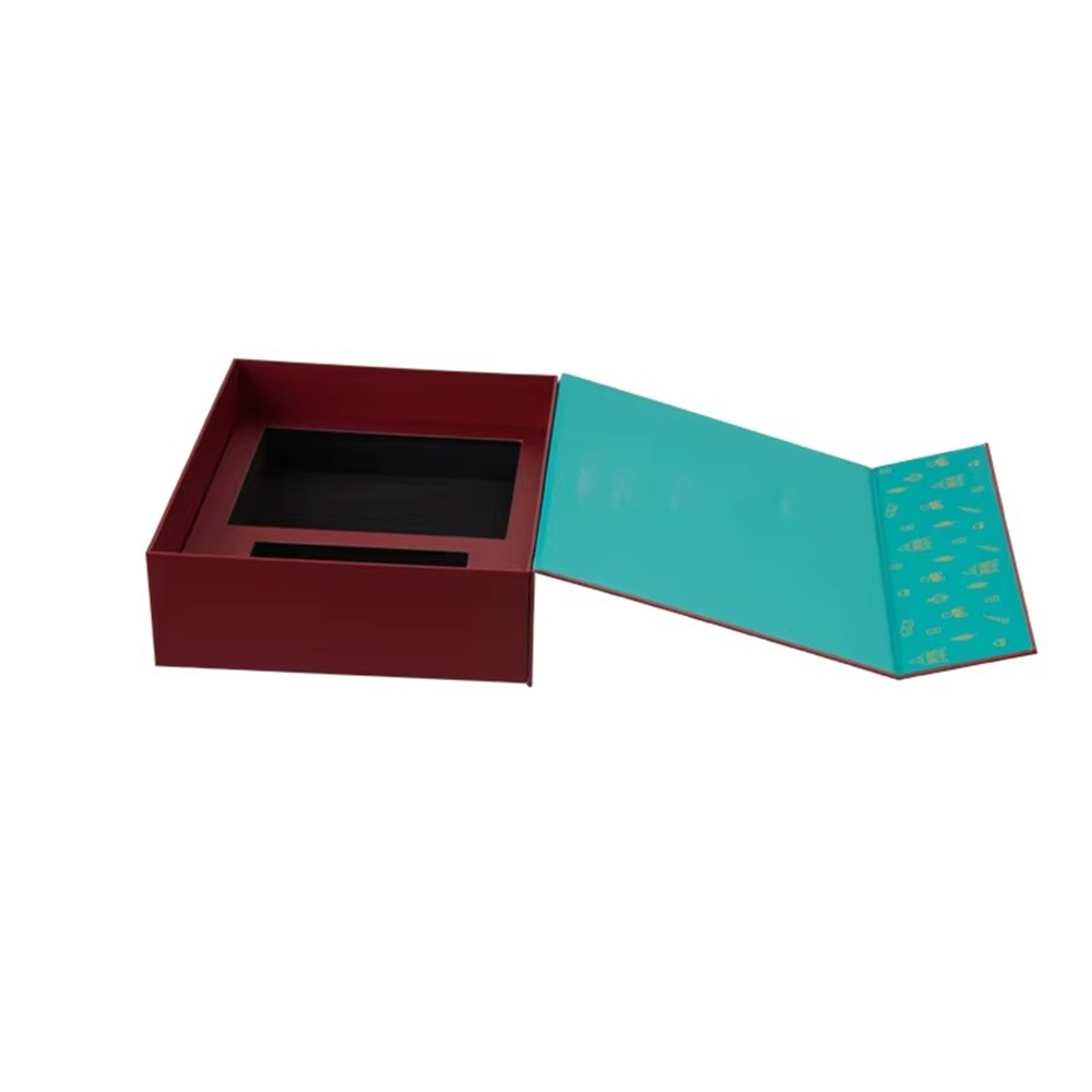 กล่องบรรจุภัณฑ์เครื่องสำอางสุด - Luxury Skincare Gifts บทวิจารณ์และราคา