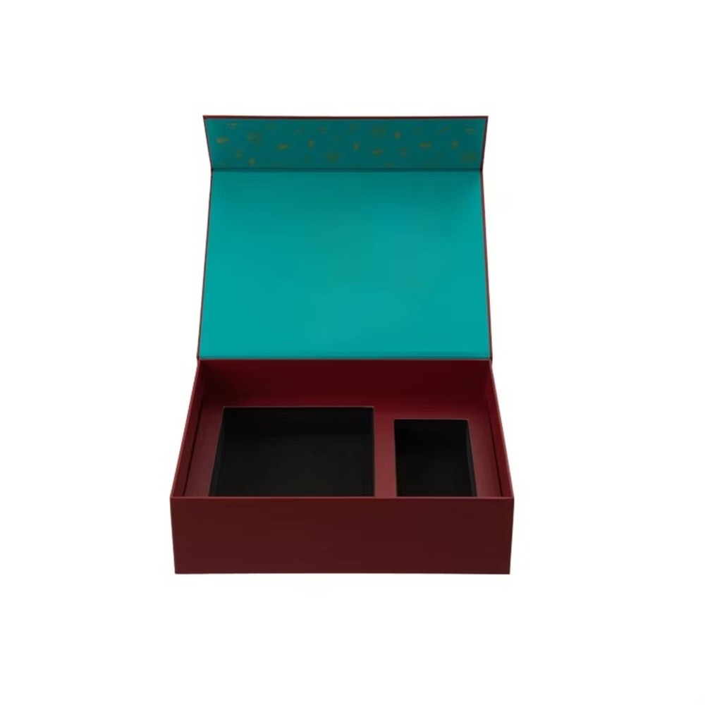 กล่องบรรจุภัณฑ์เครื่องสำอางสุด - Luxury Skincare Gifts บทวิจารณ์และราคา