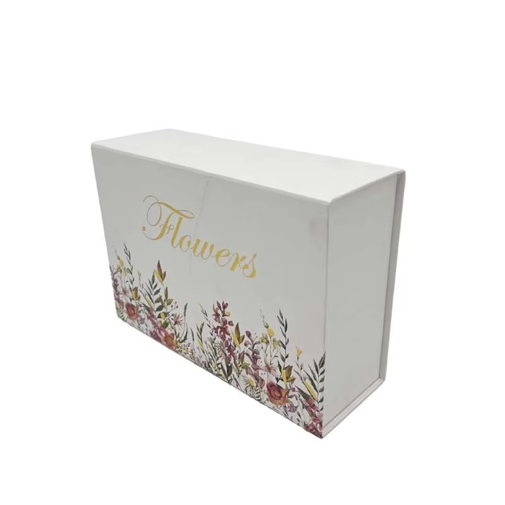 กล่องบรรจุภัณฑ์ผลิตภัณฑ์ดูแลผิ - Luxury Skincare Gifts บทวิจารณ์และราคา