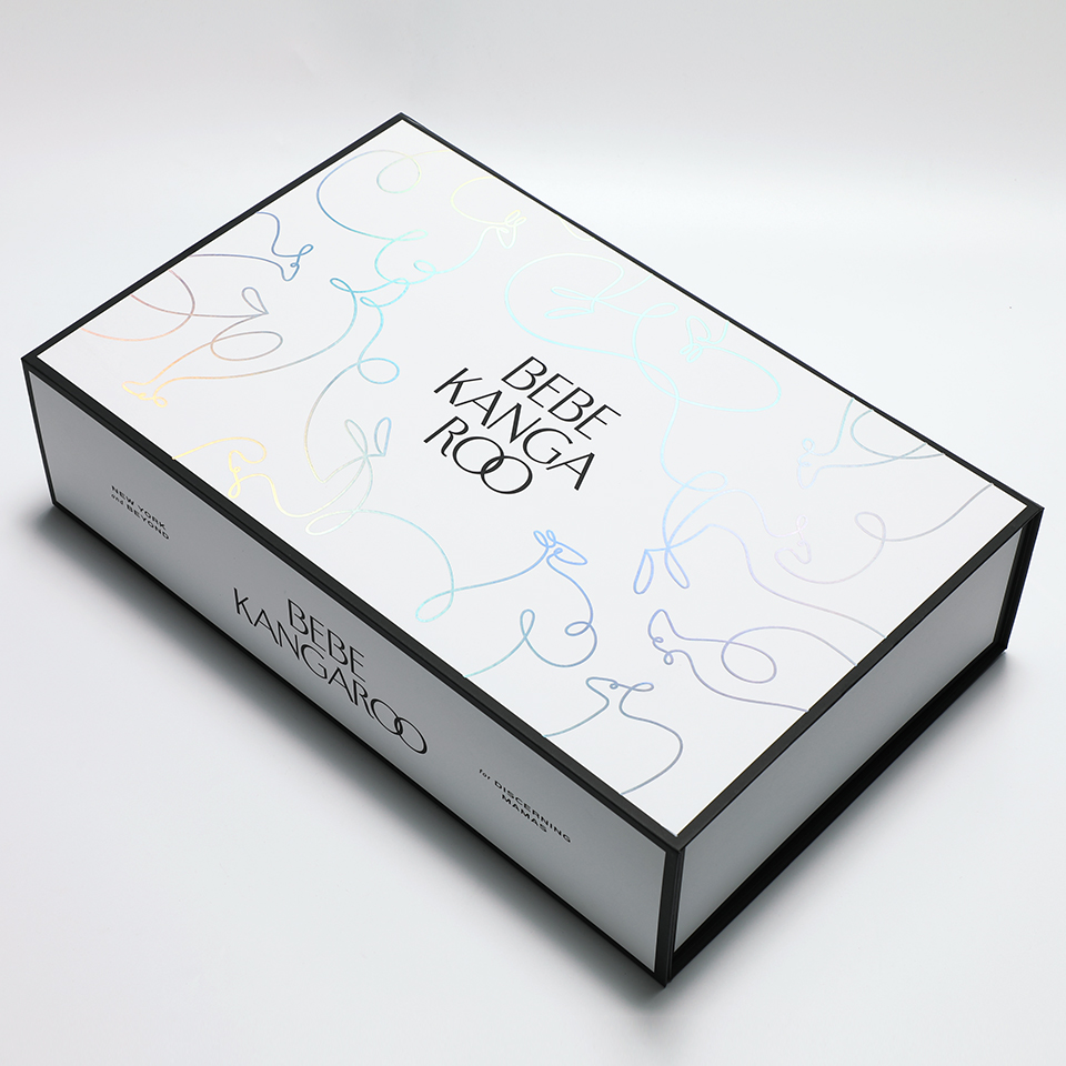 กล่องของขวัญแม่เหล็กปิดผนึก ทำ - Luxury Skincare Gifts บทวิจารณ์และราคา