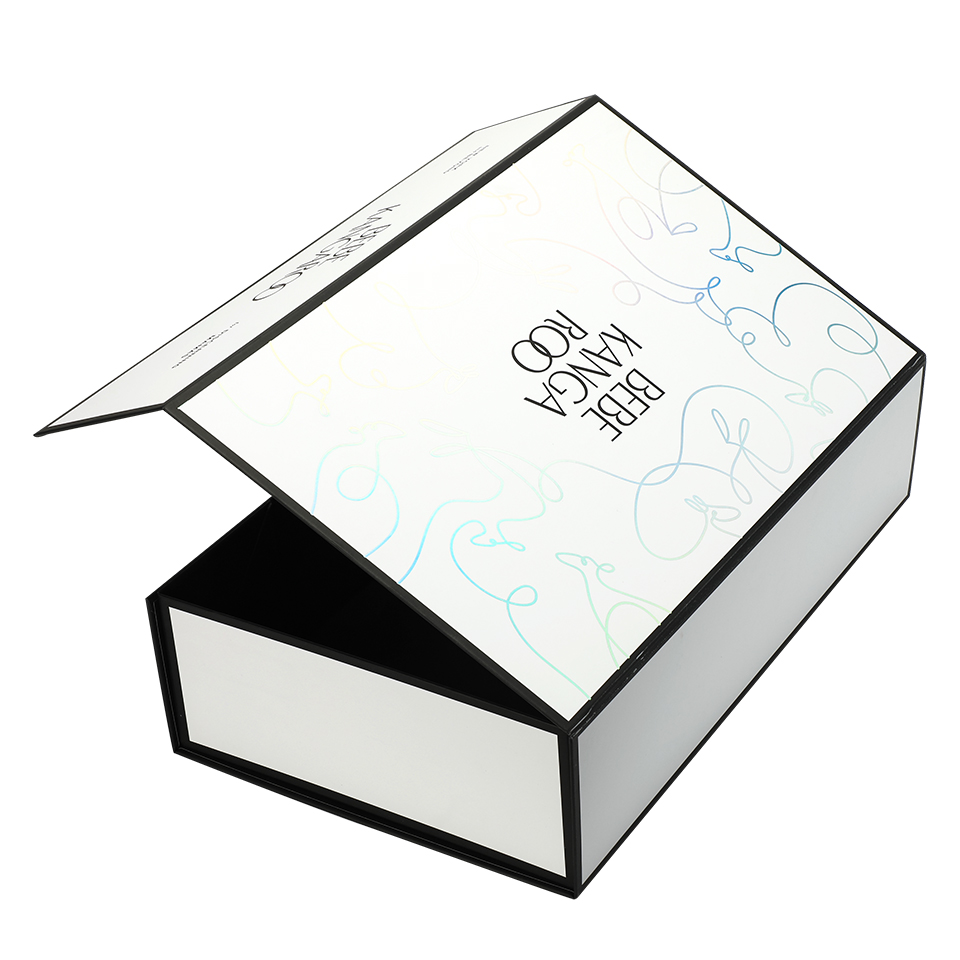 กล่องของขวัญแม่เหล็กปิดผนึก ทำ - Luxury Skincare Gifts บทวิจารณ์และราคา