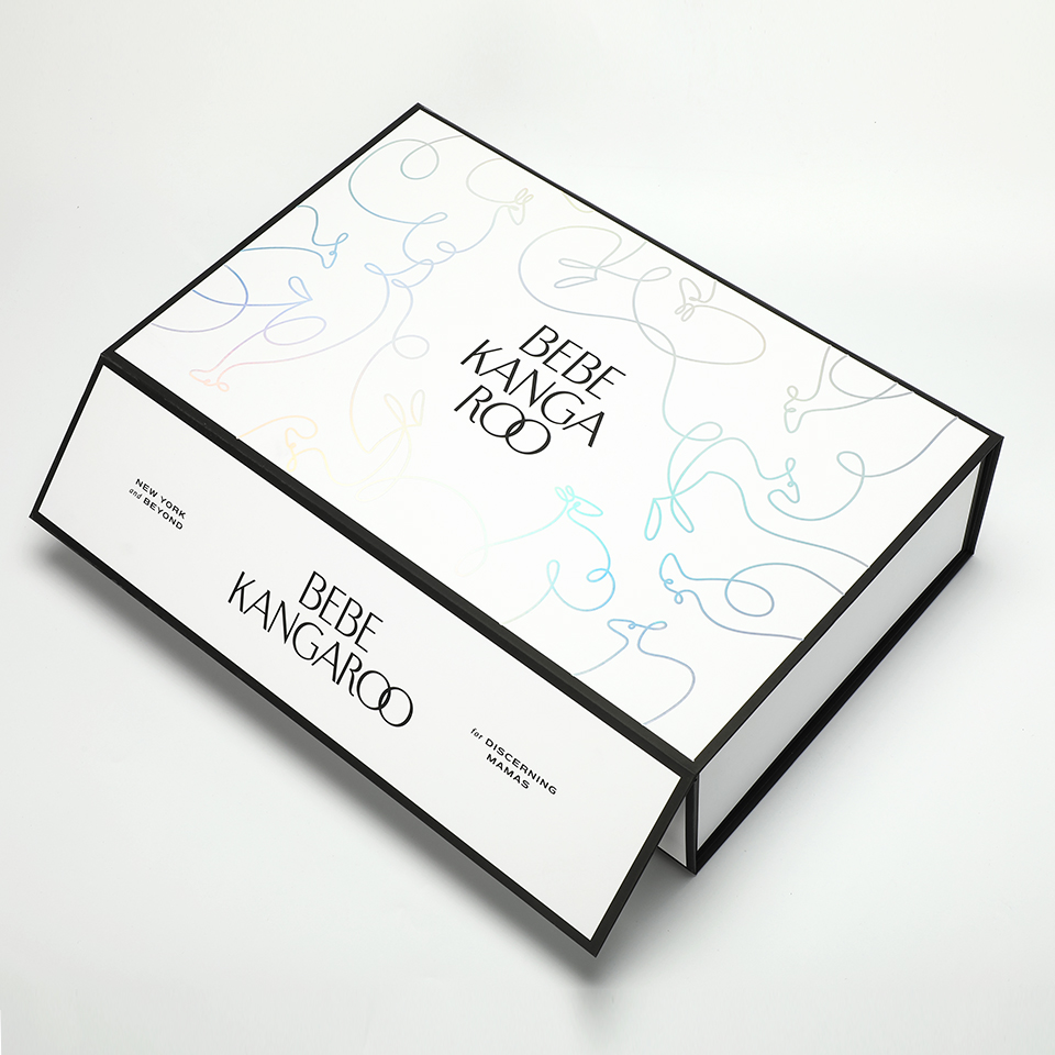 กล่องของขวัญแม่เหล็กปิดผนึก ทำ - Luxury Skincare Gifts บทวิจารณ์และราคา
