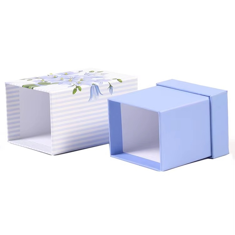 กล่องของขวัญผลิตภัณฑ์ดูแลผิวแบ - Luxury Skincare Gift Box บทวิจารณ์และราคา