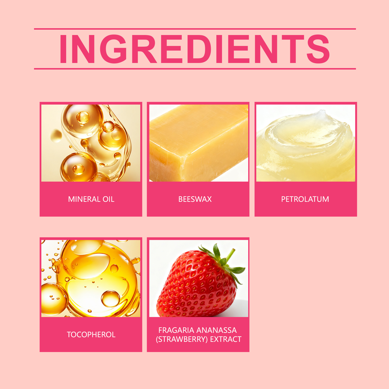ลิปมาส์กเบอร์รี่ ลิปสลีปปิ้งมา - Luxury Skincare Gifts บทวิจารณ์และราคา