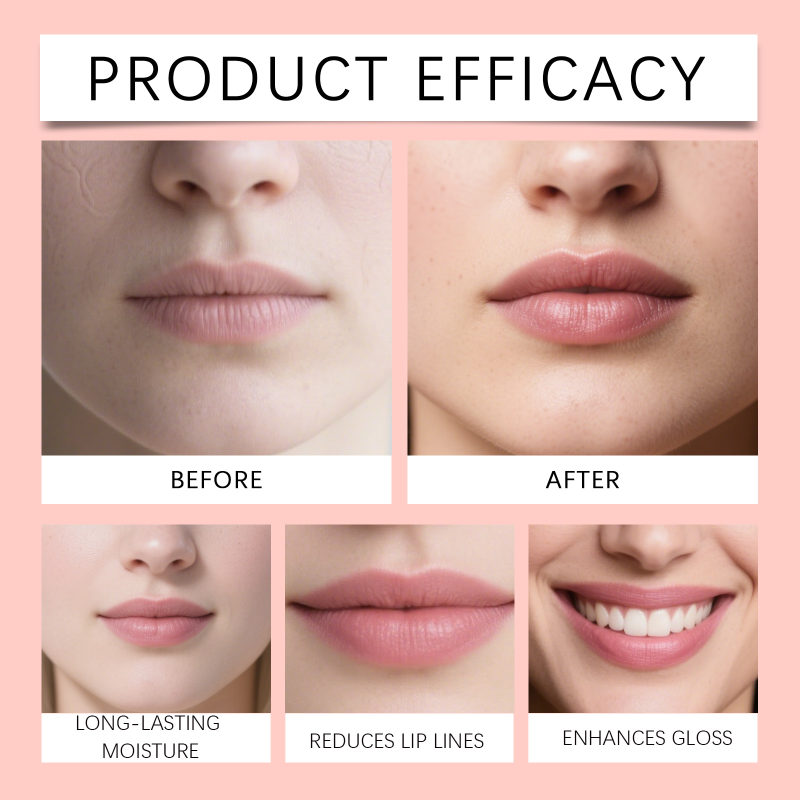 ลิปมาส์กเบอร์รี่ ลิปสลีปปิ้งมา - Luxury Skincare Gifts บทวิจารณ์และราคา